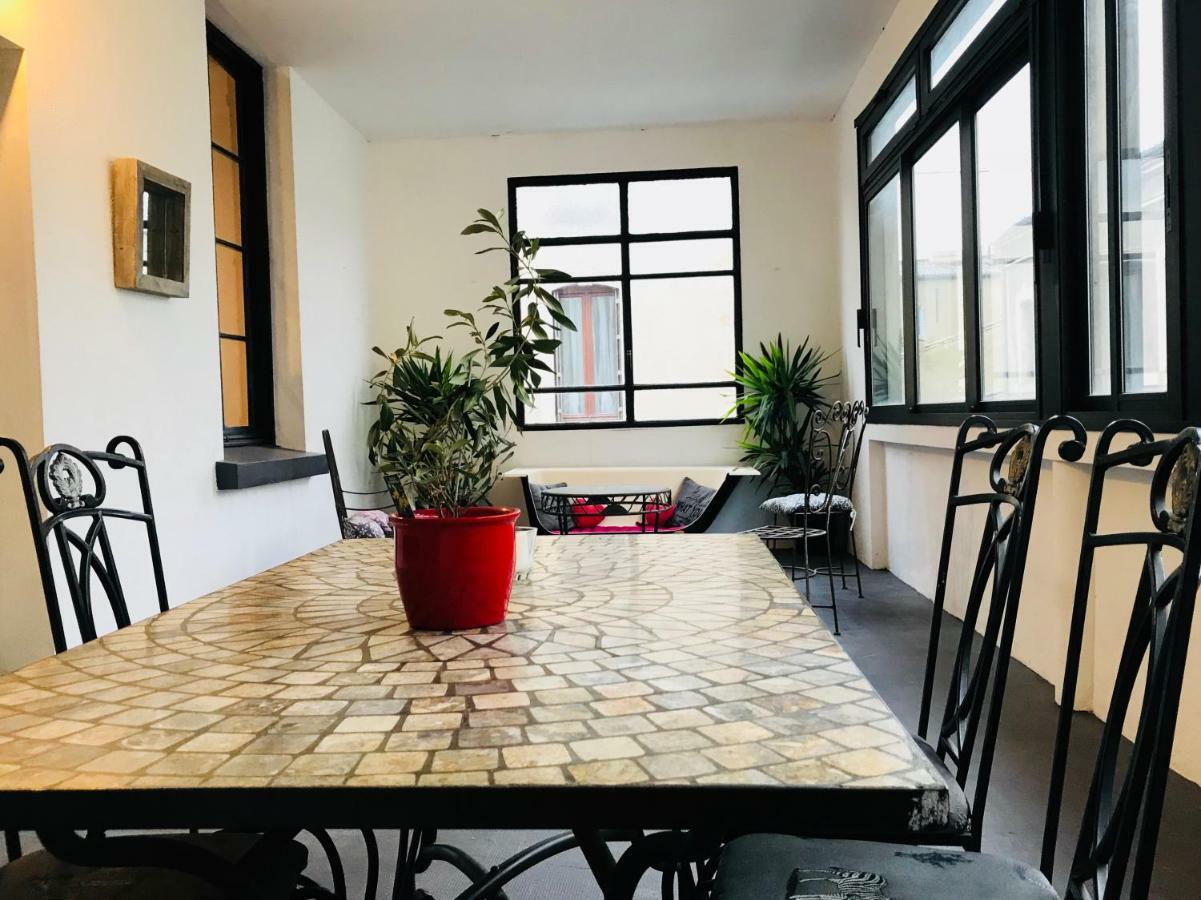 Appartement Les Du Palais *