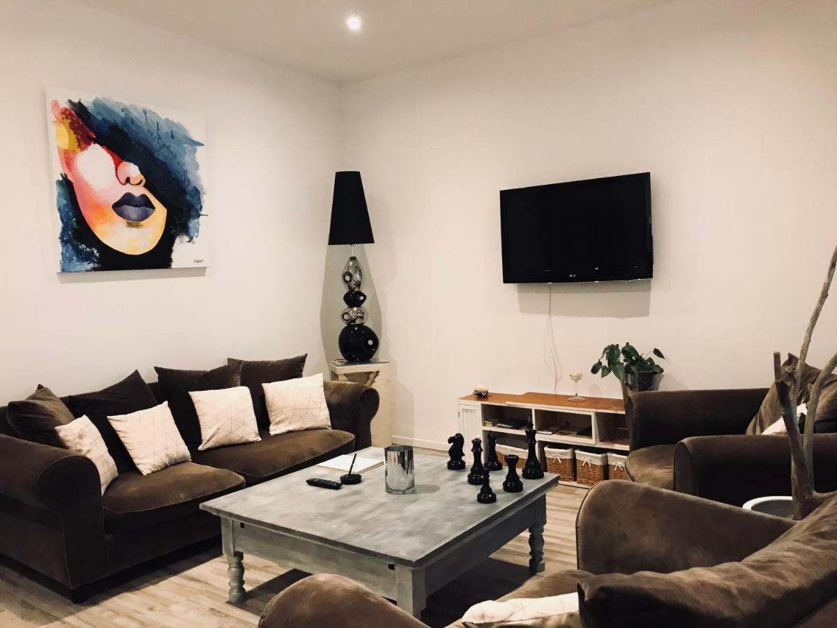 Les Du Palais Appartement